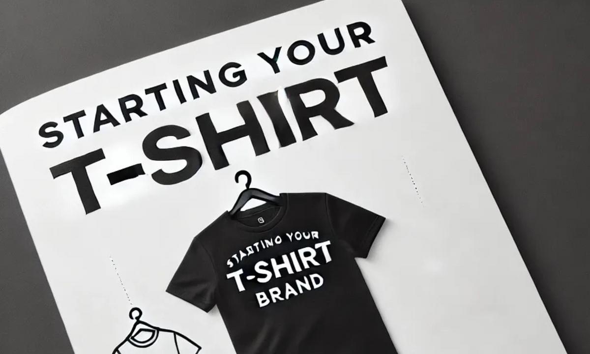 Choosing the Best Printing Method for Your T-shirt Brand: A Comprehens ...