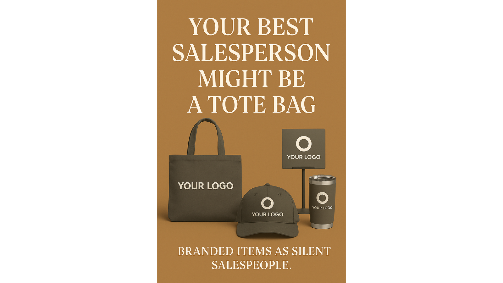 Branded Apparel Imprint Connect