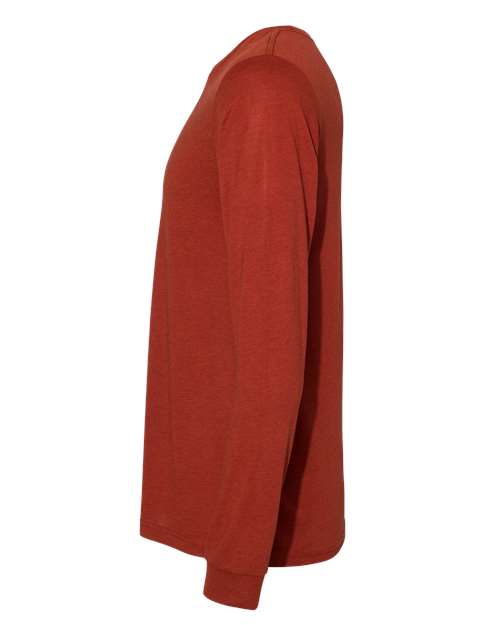 Bella Canvas- Triblend Long Sleeve Tee