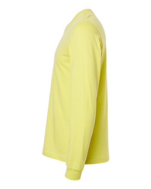 Bella Canvas Jersey Long Sleeve Tee