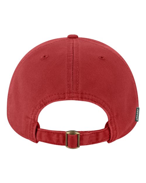 Relaxed Twill Dad Hat