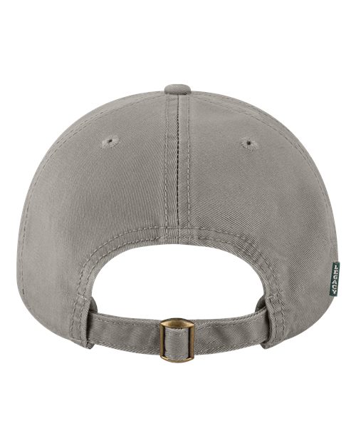 Relaxed Twill Dad Hat