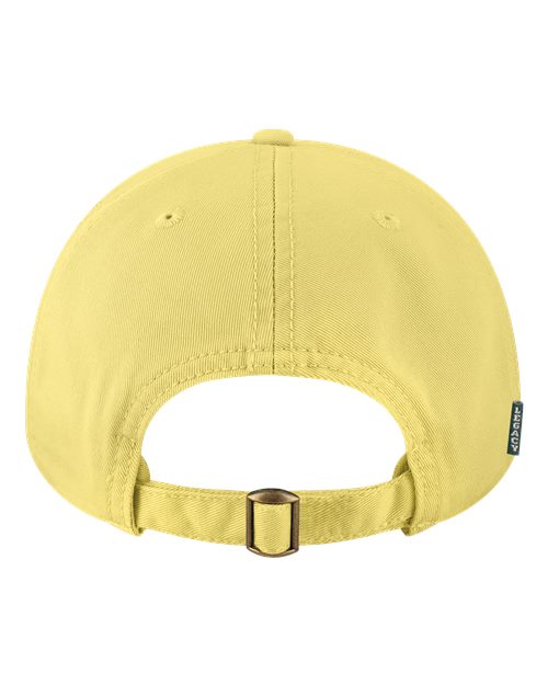 Relaxed Twill Dad Hat