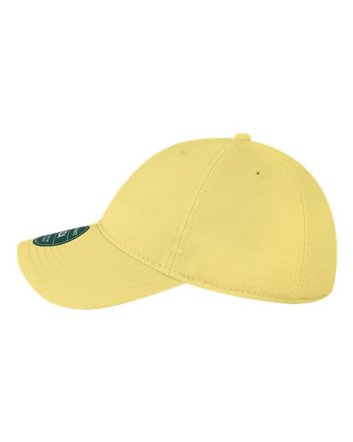 Relaxed Twill Dad Hat