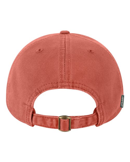 Relaxed Twill Dad Hat