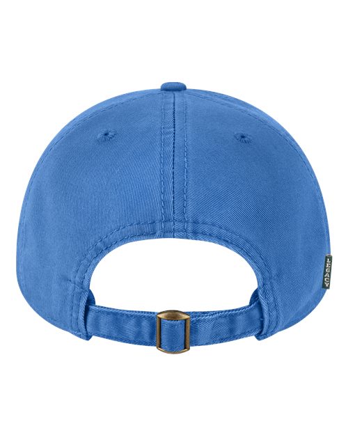 Relaxed Twill Dad Hat