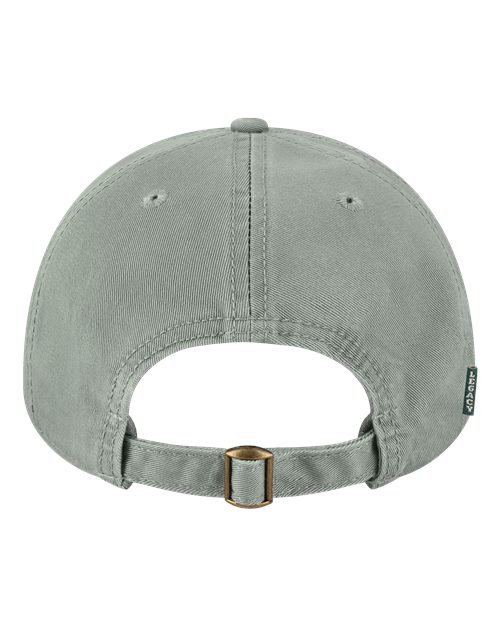 Relaxed Twill Dad Hat