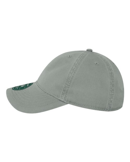 Relaxed Twill Dad Hat