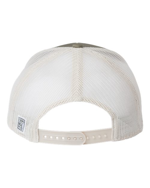 The Game - Everyday Trucker Cap