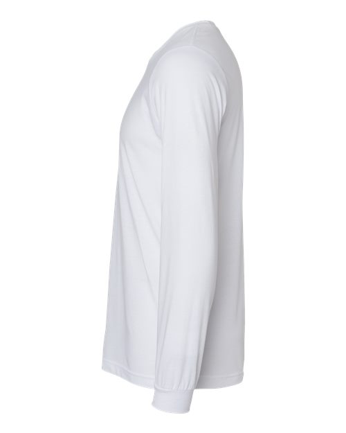 Bella Canvas- Triblend Long Sleeve Tee