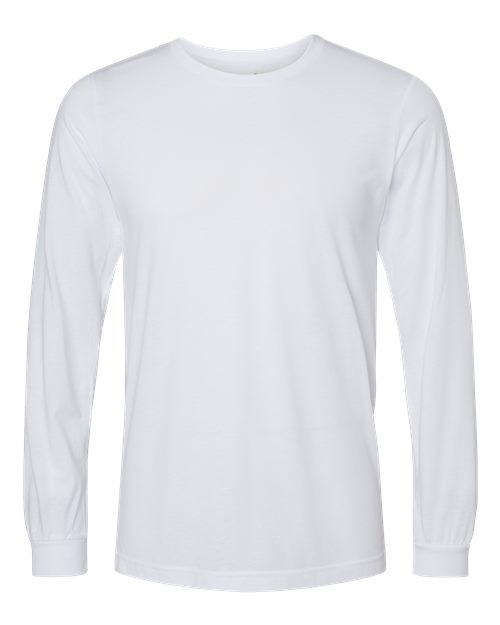 Bella Canvas- Triblend Long Sleeve Tee