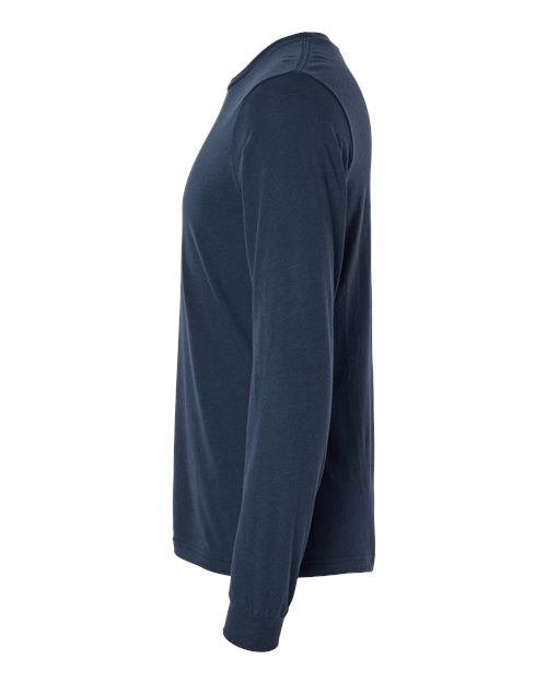 Bella Canvas- Triblend Long Sleeve Tee