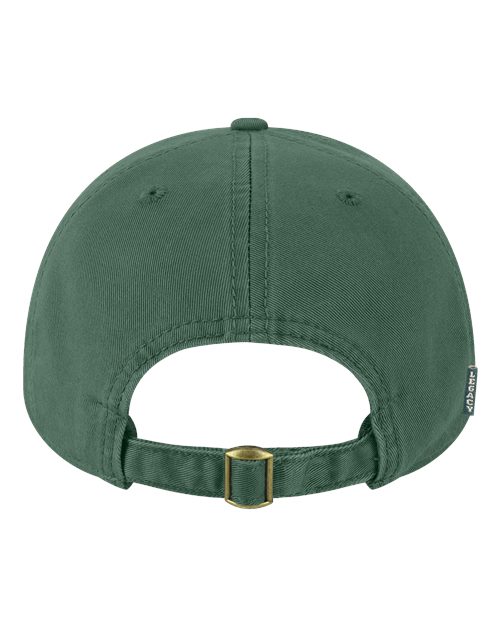 Relaxed Twill Dad Hat