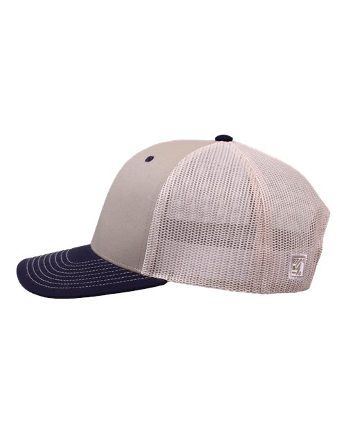 The Game - Everyday Trucker Cap