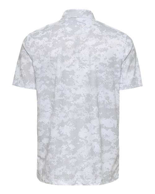 Monterey Printed Polo