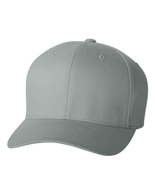 FlexFit Cotton Blend Cap