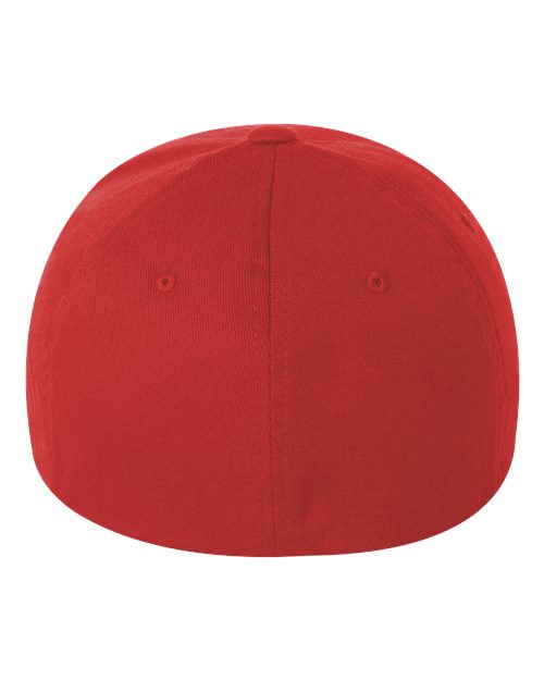 FlexFit Cotton Blend Cap