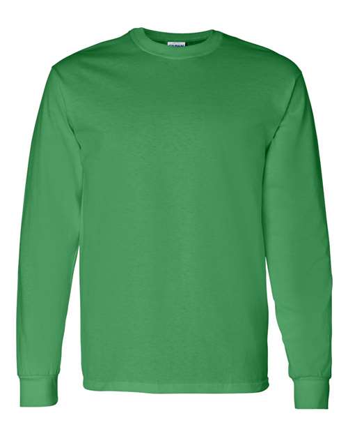 Gildan - Heavy Cotton™ Long Sleeve T-Shirt