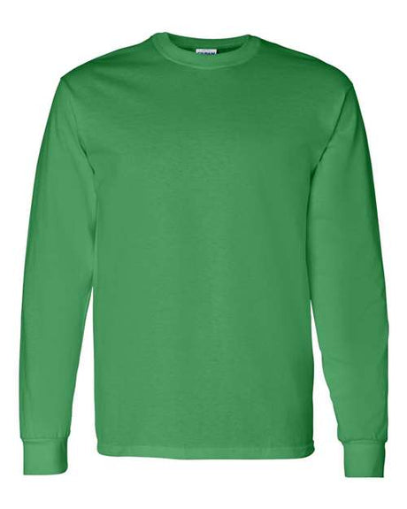 Gildan - Heavy Cotton™ Long Sleeve T-Shirt