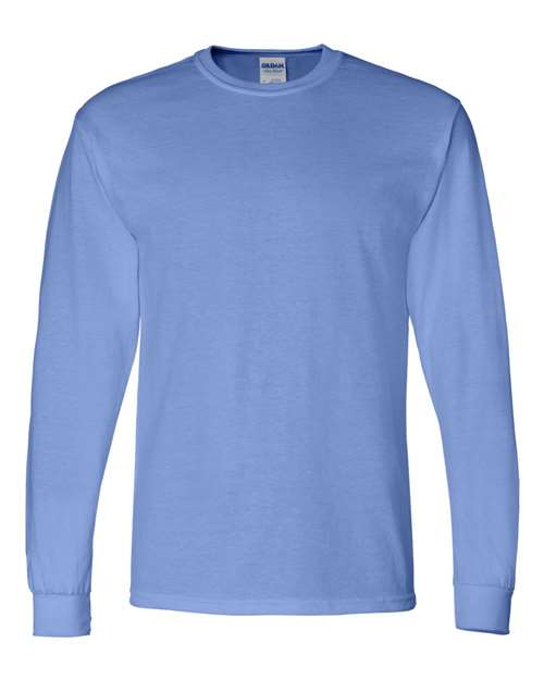 Imprint Connect-Gildan - Dry Blend 50/50 Long Sleeve T-Shirt. Design Yours Today. Custom Screen Printing, Direct-to-film, Direct-to-Garment
Gildan -  Dry Blend 50/50 Long Sleeve T-Shirt.