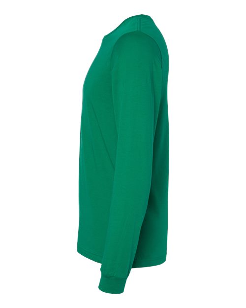 Bella Canvas Jersey Long Sleeve Tee