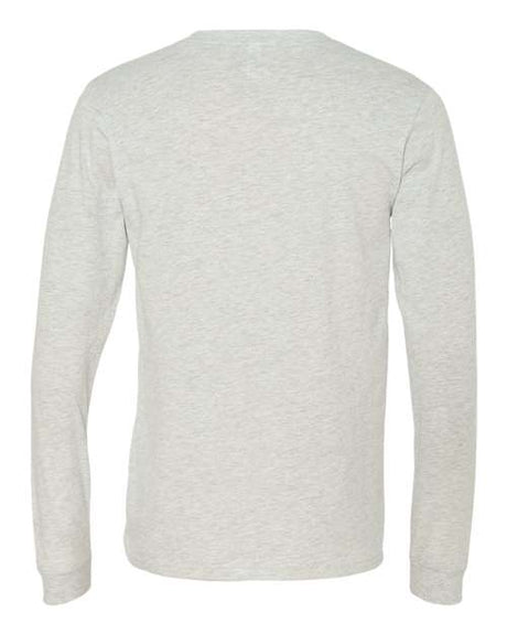 Bella Canvas Jersey Long Sleeve Tee