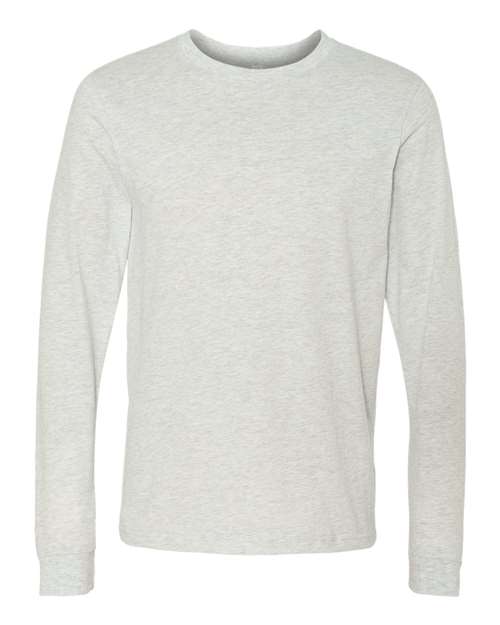 Bella Canvas Jersey Long Sleeve Tee