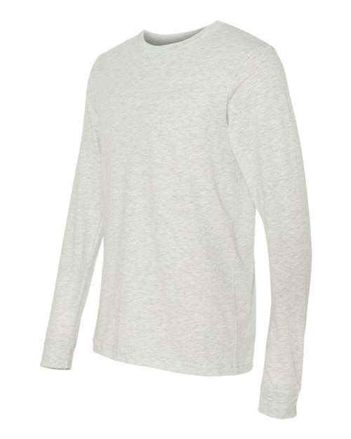 Bella Canvas Jersey Long Sleeve Tee