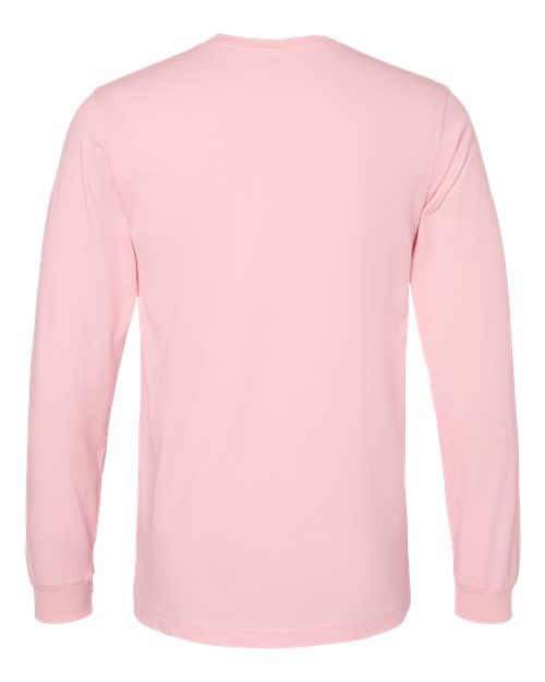 Bella Canvas Jersey Long Sleeve Tee