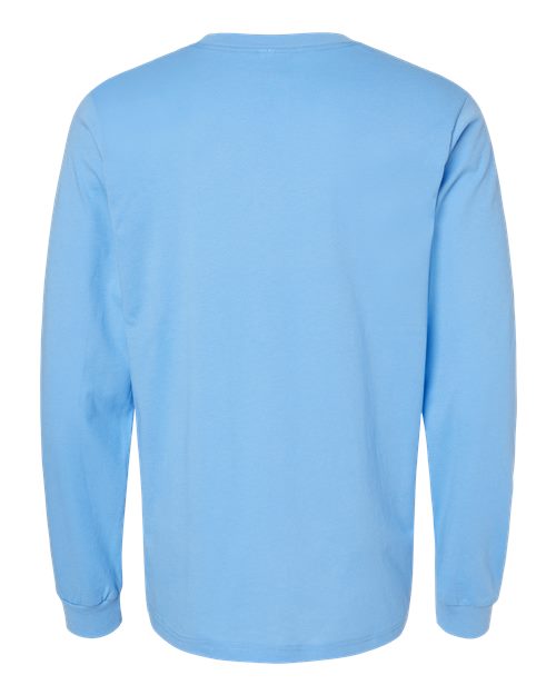 Bella Canvas Jersey Long Sleeve Tee