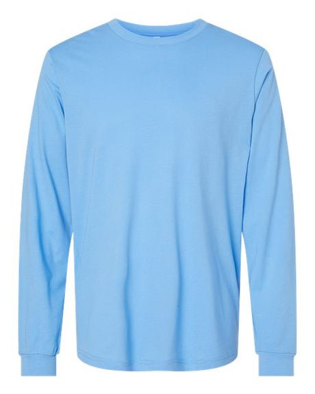 Bella Canvas Jersey Long Sleeve Tee