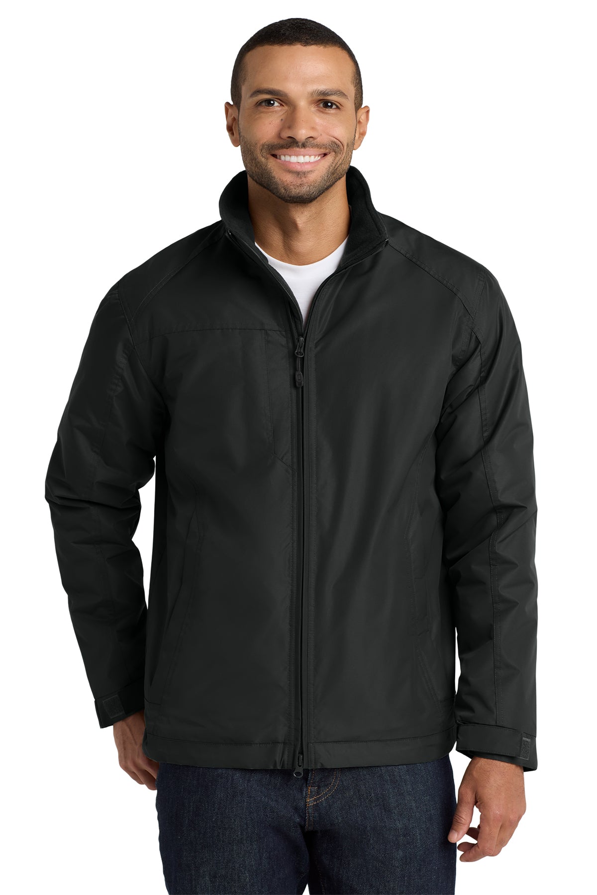 Port Authority Challenger II Jacket. J354