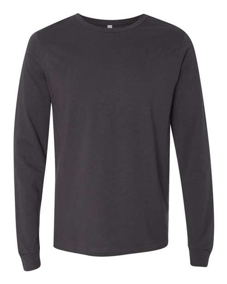 Bella Canvas Jersey Long Sleeve Tee