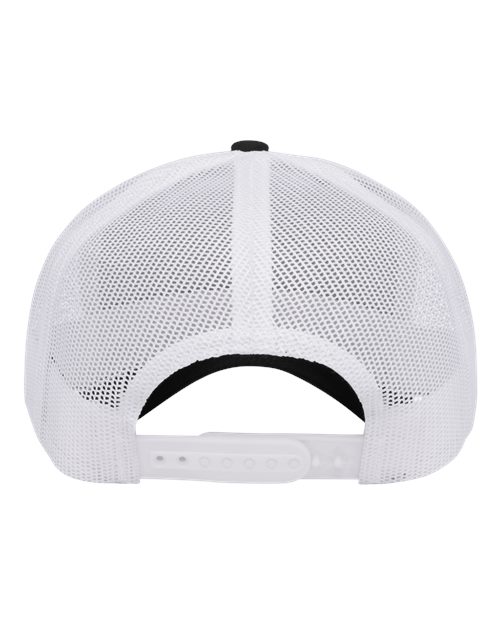 YP Classics Retro Trucker Cap