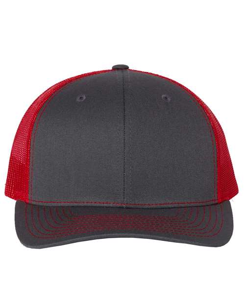 OSFM- 112 Richardson Snapback Trucker Cap - Size OSFM