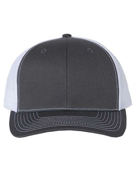 OSFM- 112 Richardson Snapback Trucker Cap - Size OSFM