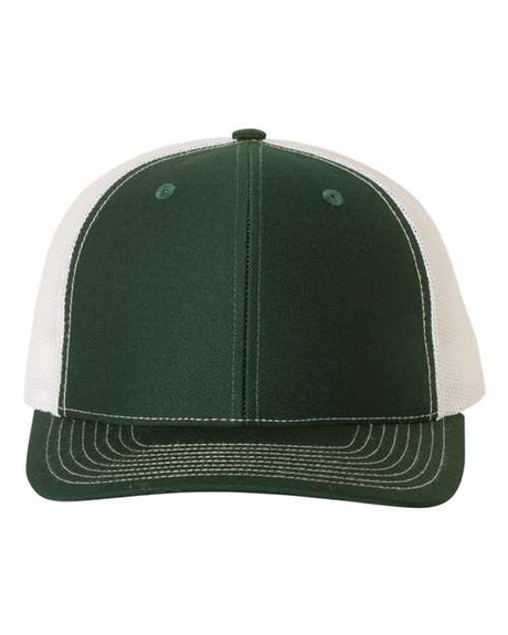 OSFM- 112 Richardson Snapback Trucker Cap - Size OSFM