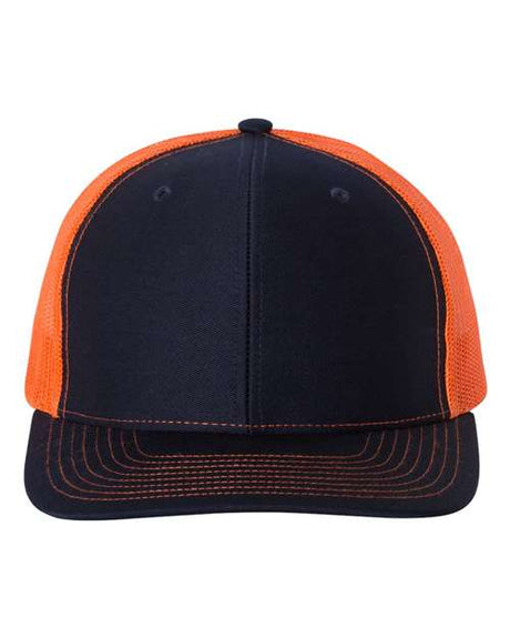 OSFM- 112 Richardson Snapback Trucker Cap - Size OSFM