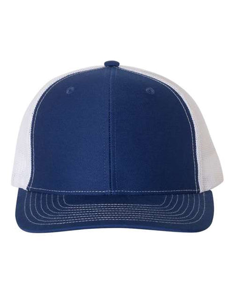 OSFM- 112 Richardson Snapback Trucker Cap - Size OSFM