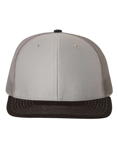 OSFM- 112 Richardson Snapback Trucker Cap - Size OSFM
