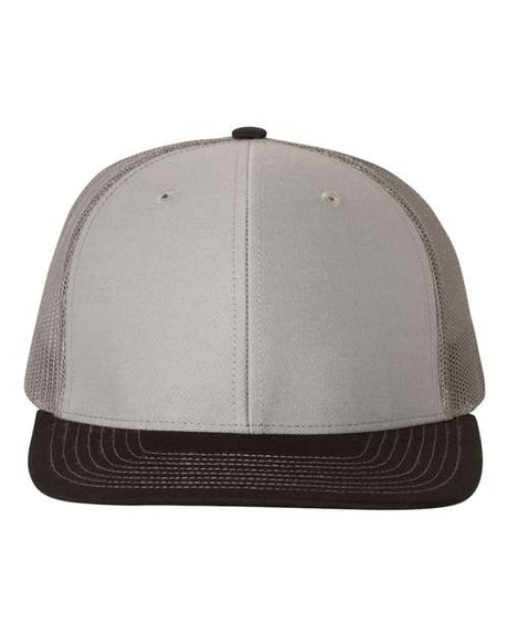 OSFM- 112 Richardson Snapback Trucker Cap - Size OSFM
