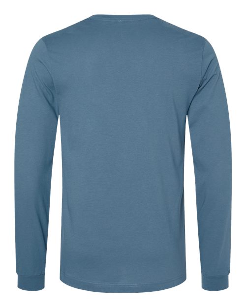 Bella Canvas Jersey Long Sleeve Tee
