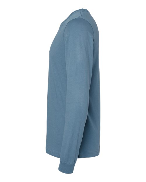 Bella Canvas Jersey Long Sleeve Tee