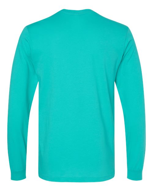 Bella Canvas Jersey Long Sleeve Tee