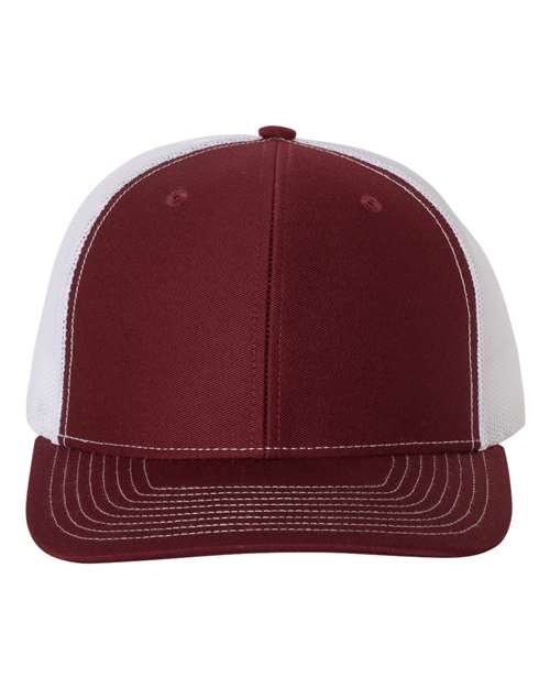OSFM- 112 Richardson Snapback Trucker Cap - Size OSFM