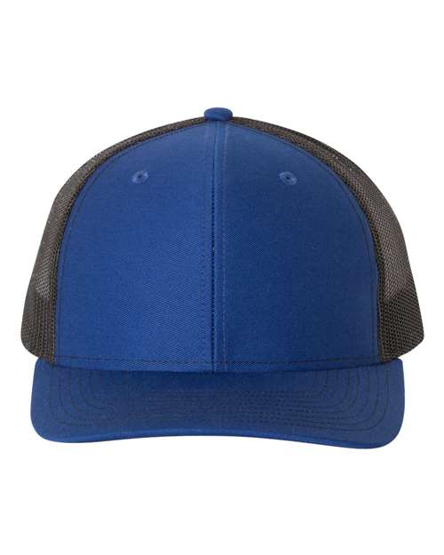 OSFM- 112 Richardson Snapback Trucker Cap - Size OSFM