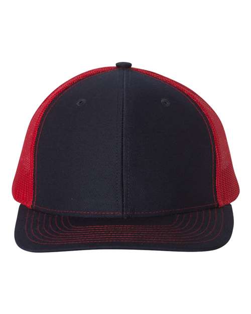 OSFM- 112 Richardson Snapback Trucker Cap - Size OSFM