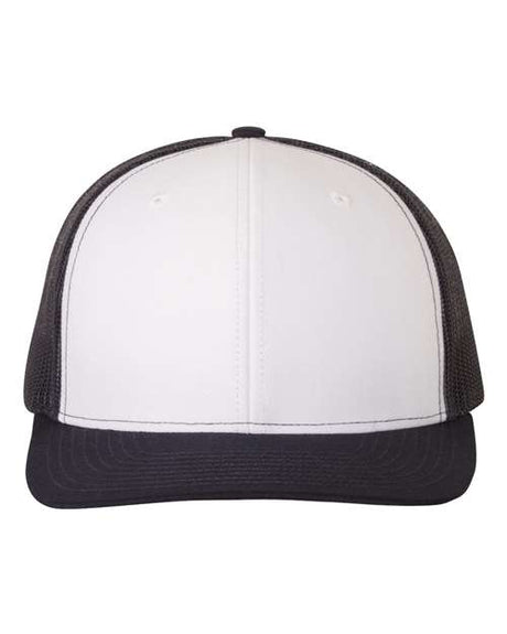 OSFM- 112 Richardson Snapback Trucker Cap - Size OSFM