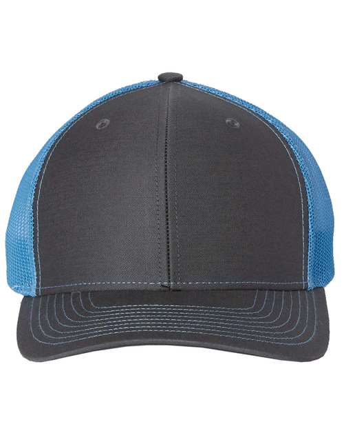 OSFM- 112 Richardson Snapback Trucker Cap - Size OSFM