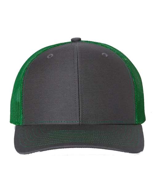 OSFM- 112 Richardson Snapback Trucker Cap - Size OSFM